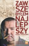 ZAWSZE BYŁEM NAJLEPSZY w sklepie internetowym Booknet.net.pl