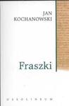 Fraszki w sklepie internetowym Booknet.net.pl