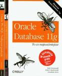 Oracle Database 11g Oracle PL/SQL + Kieszonkowy słownik języka Oracle PL/SQL w sklepie internetowym Booknet.net.pl