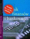 Słownik finansów i bankowości / Klucz do biznesu międzynarodowego w sklepie internetowym Booknet.net.pl