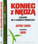 Koniec z nędzą Nasze wspólne bogactwo Śladami T-shirta w sklepie internetowym Booknet.net.pl