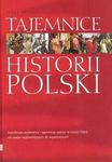 Tajemnice historii Polski w sklepie internetowym Booknet.net.pl