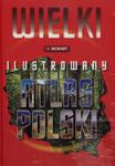 Wielki ilustrowany atlas polski w sklepie internetowym Booknet.net.pl