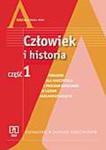 Człowiek i historia. Część 1. Poradnik dla nauczyciela i program nauczania historii w liceum w sklepie internetowym Booknet.net.pl