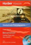 Besserwisser Leseheft mit CD w sklepie internetowym Booknet.net.pl