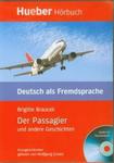 Der Passagier und andere Geschichten Leseheft mit CD w sklepie internetowym Booknet.net.pl