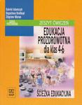 Edukacja prozdrowotna dla klas 4-6. Ścieżka edukacyjna. Zeszyt ćwiczeń dla klas 4-6 szkoły podsta w sklepie internetowym Booknet.net.pl