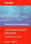 Lernwortschatz Deutsch Deutsch-Englisch w sklepie internetowym Booknet.net.pl