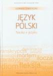 Słowniki tematyczne 11 Język polski Nauka o języku w sklepie internetowym Booknet.net.pl