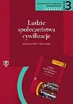 Ludzie - społeczeństwa - cywilizacje. Część 3. Poradnik dla nauczyciela. w sklepie internetowym Booknet.net.pl