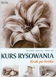 Kurs rysowania Krok po kroku w sklepie internetowym Booknet.net.pl