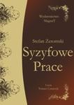 Syzyfowe prace CD w sklepie internetowym Booknet.net.pl