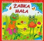 Żabka mała w sklepie internetowym Booknet.net.pl
