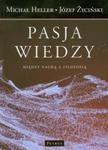 Pasja wiedzy Między nauką a filozofią w sklepie internetowym Booknet.net.pl