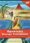 Opowieści Starego Testamentu DVD w sklepie internetowym Booknet.net.pl