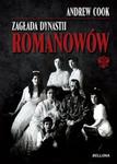 Zagłada dynastii Romanowów w sklepie internetowym Booknet.net.pl