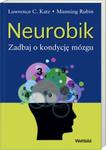 Neurobik Zadbaj o kondycję mózgu w sklepie internetowym Booknet.net.pl