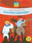 Katechizm śpiewająco + CD w sklepie internetowym Booknet.net.pl