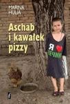 Aschab i kawałek pizzy w sklepie internetowym Booknet.net.pl