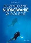 Bezpieczne nurkowanie w Polsce w sklepie internetowym Booknet.net.pl