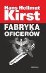 Fabryka oficerów w sklepie internetowym Booknet.net.pl