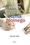 Działalność szkoły we wspomaganiu rozwoju ucznia zdolnego w sklepie internetowym Booknet.net.pl