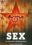 Sex w Związku Radzieckim w sklepie internetowym Booknet.net.pl