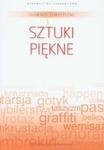 Słownik tematyczny. t. 12 Sztuki piękne w sklepie internetowym Booknet.net.pl