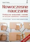 Nowoczesne nauczanie w sklepie internetowym Booknet.net.pl