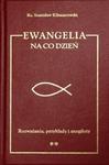 Ewangelia na co dzień t.2 w sklepie internetowym Booknet.net.pl