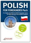 Polish for Foreigners Pack w sklepie internetowym Booknet.net.pl