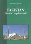 Pakistan Historia i współczesność w sklepie internetowym Booknet.net.pl