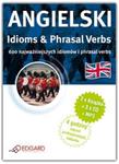 Angielski Idioms & Phrasals Verbs + CD w sklepie internetowym Booknet.net.pl