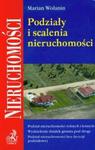 Podziały i scalenia nieruchomości w sklepie internetowym Booknet.net.pl