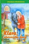 Klara, właścicielka konia w sklepie internetowym Booknet.net.pl