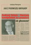 Jak z Pierwszej Brygady w sklepie internetowym Booknet.net.pl