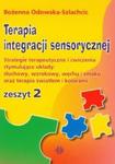 Terapia integracji sensorycznej zeszyt 2 w sklepie internetowym Booknet.net.pl