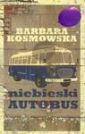 Niebieski autobus w sklepie internetowym Booknet.net.pl