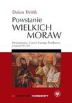 Powstanie Wielkich Moraw w sklepie internetowym Booknet.net.pl