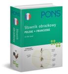 Słownik obrazkowy francuski w sklepie internetowym Booknet.net.pl