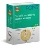 Słownik obrazkowy niemiecki w sklepie internetowym Booknet.net.pl