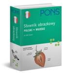 Słownik obrazkowy włoski w sklepie internetowym Booknet.net.pl