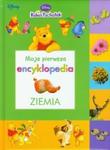 Moja Pierwsza Encyklopedia Ziemia w sklepie internetowym Booknet.net.pl