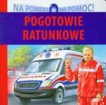 Pogotowie ratunkowe Na pomoc w sklepie internetowym Booknet.net.pl