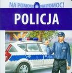 Policja Na pomoc! w sklepie internetowym Booknet.net.pl