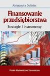 Finansowanie przedsiębiorstwa w sklepie internetowym Booknet.net.pl