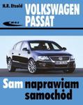 Volkswagen Passat od marca 2005 w sklepie internetowym Booknet.net.pl