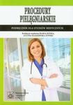 Procedury pielęgniarskie Podręcznik dla studiów medycznych w sklepie internetowym Booknet.net.pl