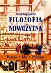 Filozofia nowożytna w sklepie internetowym Booknet.net.pl