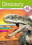Dinozaury i inne gady prehistoryczne w sklepie internetowym Booknet.net.pl